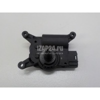 Моторчик заслонки отопителя VAG Crafter (2006 - 2016) 2E0941293B