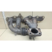 Коллектор выпускной Mazda CX 7 (2007 - 2012) L3K913450
