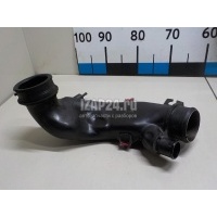 Патрубок воздушного фильтра Mazda CX 7 (2007 - 2012) L33E13230