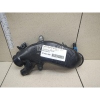 Патрубок воздушного фильтра Mazda CX 7 (2007 - 2012) L33E13230