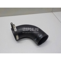 Патрубок интеркулера Mazda CX 7 (2007 - 2012) L33J13770E