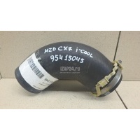 Патрубок интеркулера Mazda CX 7 (2007 - 2012) L33J13770E