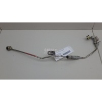 Трубка турбокомпрессора (турбины) Mazda CX 7 (2007 - 2012) L33E14270C