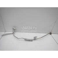 Трубка турбокомпрессора (турбины) Mazda CX 7 (2007 - 2012) L33E14270C