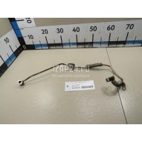 Трубка турбокомпрессора (турбины) Mazda CX 7 (2007 - 2012) L33E14270C