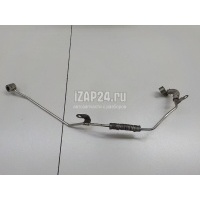 Трубка турбокомпрессора (турбины) Mazda CX 7 (2007 - 2012) L33E14270C