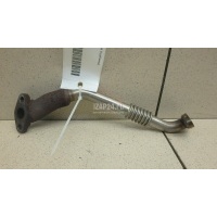 Трубка турбокомпрессора (турбины) Mazda CX 7 (2007 - 2012) L33E14290
