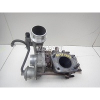 Турбокомпрессор (турбина) Mazda CX 7 (2007 - 2012) L3Y51370Z
