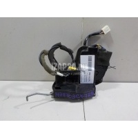 Замок двери задней правой Mazda CX 7 (2007 - 2012) EH1472310E