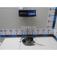 Замок двери задней правой Mazda CX 7 (2007 - 2012) EH1472310E
