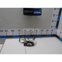 Замок двери задней правой Mazda CX 7 (2007 - 2012) EH1472310E