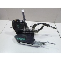 Замок двери передней левой Mazda CX 7 (2007 - 2012) EH1459310E