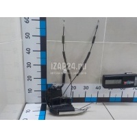 Замок двери передней левой Mazda CX 7 (2007 - 2012) EH1459310E