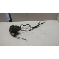 Замок двери передней правой Mazda CX 7 (2007 - 2012) EH1458310E