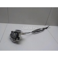 Замок двери передней правой Mazda CX 7 (2007 - 2012) EG2158310M