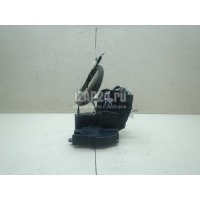 Замок двери передней правой Mazda CX 7 (2007 - 2012) EH1458310E