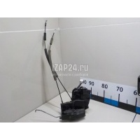 Замок двери передней правой Mazda CX 7 (2007 - 2012) EH1458310E