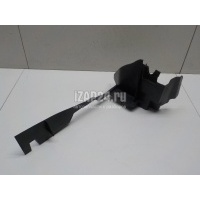 Кожух радиатора Mazda CX 7 (2007 - 2012) EH4556253B