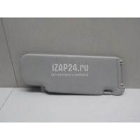 Козырек солнцезащитный (внутри) Mazda CX 7 (2007 - 2012) EH666932075