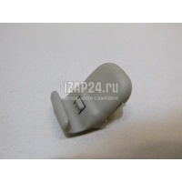 Крючок солнцезащитного козырька Mazda CX 7 (2007 - 2012) LC6269261B34