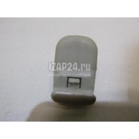 Крючок солнцезащитного козырька Mazda CX 7 (2007 - 2012) LC6269261B34