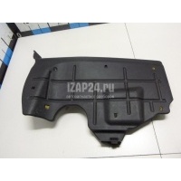 Накладка (кузов внутри) Mazda CX 7 (2007 - 2012) EG2164520C