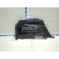 Обшивка багажника Mazda CX 7 (2007 - 2012) EG216887XE02