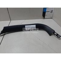 Обшивка двери багажника Mazda CX 7 (2007 - 2012) EG2168940B02