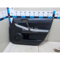 Обшивка двери передней правой Mazda CX 7 (2007 - 2012) EH1568430B02