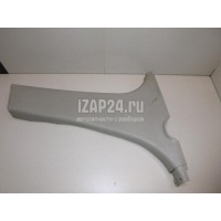 Обшивка стойки Mazda CX 7 (2007 - 2012) EG2168220A34