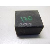 Отбойник капота Mazda CX 7 (2007 - 2012) EG2156786C
