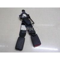 Ответная часть ремня безопасности Mazda CX 7 (2007 - 2012) E22357780A02