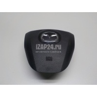 Подушка безопасности в рулевое колесо Mazda CX 7 (2007 - 2012) EH6257K00
