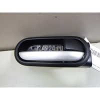 Ручка двери задней внутренняя правая Mazda CX 7 (2007 - 2012) EG227233002
