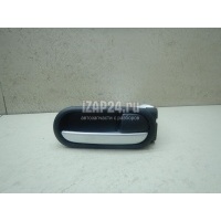 Ручка двери задней внутренняя правая Mazda CX 7 (2007 - 2012) EG227233002