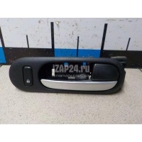 Ручка двери передней внутренняя правая Mazda CX 7 (2007 - 2012) EG2258330A02
