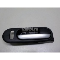 Ручка двери передней внутренняя правая Mazda CX 7 (2007 - 2012) EG2258330A02