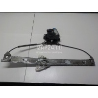 Стеклоподъемник электр. передний левый Mazda CX 7 (2007 - 2012) EG2159590B