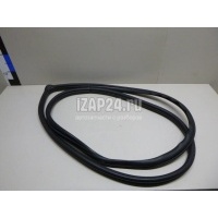 Уплотнитель (внутри) Mazda CX 7 (2007 - 2012) EG2168911E
