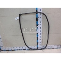 Уплотнитель (внутри) Mazda CX 7 (2007 - 2012) EG2168911E