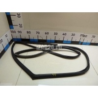 Уплотнитель (внутри) Mazda CX 7 (2007 - 2012) EG2173760M