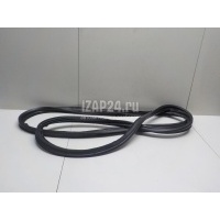 Уплотнитель багажника Mazda CX 7 (2007 - 2012) EG2162761B