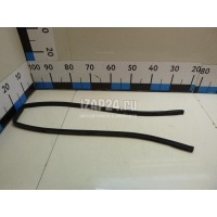 Уплотнитель капота Mazda CX 7 (2007 - 2012) EG2156760B