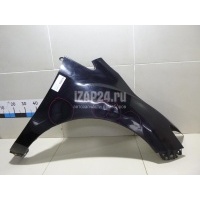 Крыло переднее правое Mazda CX 7 (2007 - 2012) EG2152110F