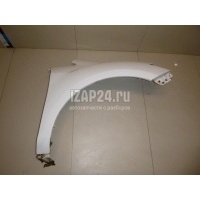 Крыло переднее правое Mazda CX 7 (2007 - 2012) EG2152110F