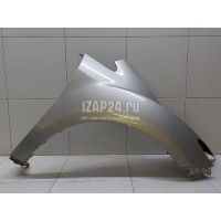 Крыло переднее правое Mazda CX 7 (2007 - 2012) EG2152110F