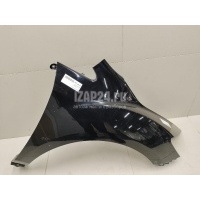 Крыло переднее правое Mazda CX 7 (2007 - 2012) EG2152110G