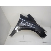Крыло переднее правое Mazda CX 7 (2007 - 2012) EG2152110G