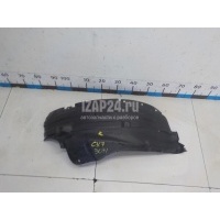 Локер передний правый Mazda CX 7 (2007 - 2012) EG2156131A