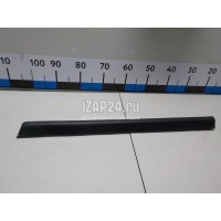 Накладка двери задней левой Mazda CX 7 (2007 - 2012) EG2151RD0B